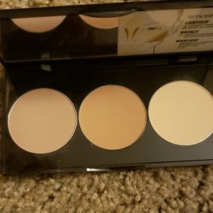 Smashbox Contour Palette